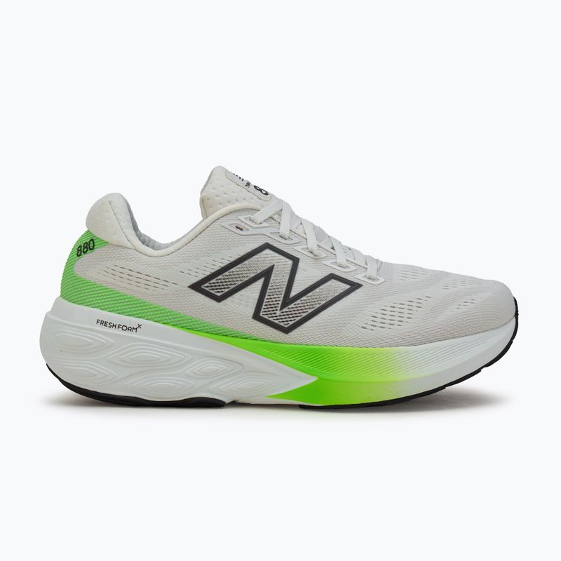 Men's running shoes New Balance Fresh Foam 880 v15 reflection 2