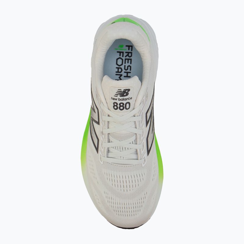 Men's running shoes New Balance Fresh Foam 880 v15 reflection 5