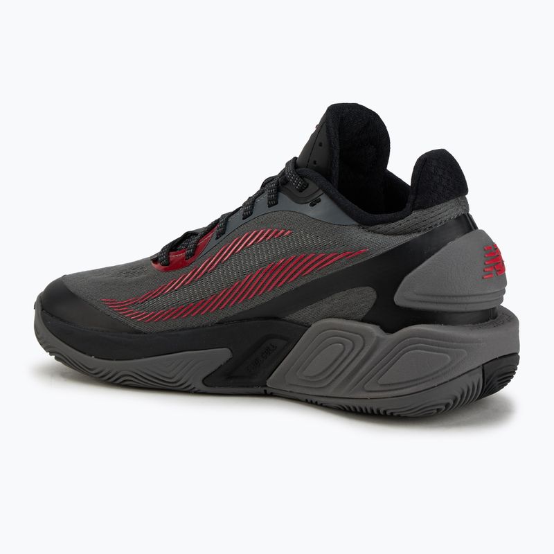 Basketball shoes New Balance Two WXY V5 grey 3