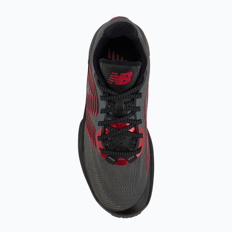 Basketball shoes New Balance Two WXY V5 grey 5