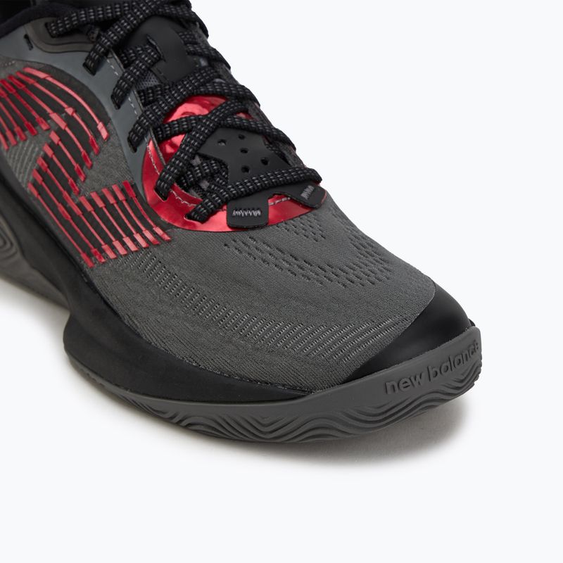 Basketball shoes New Balance Two WXY V5 grey 7
