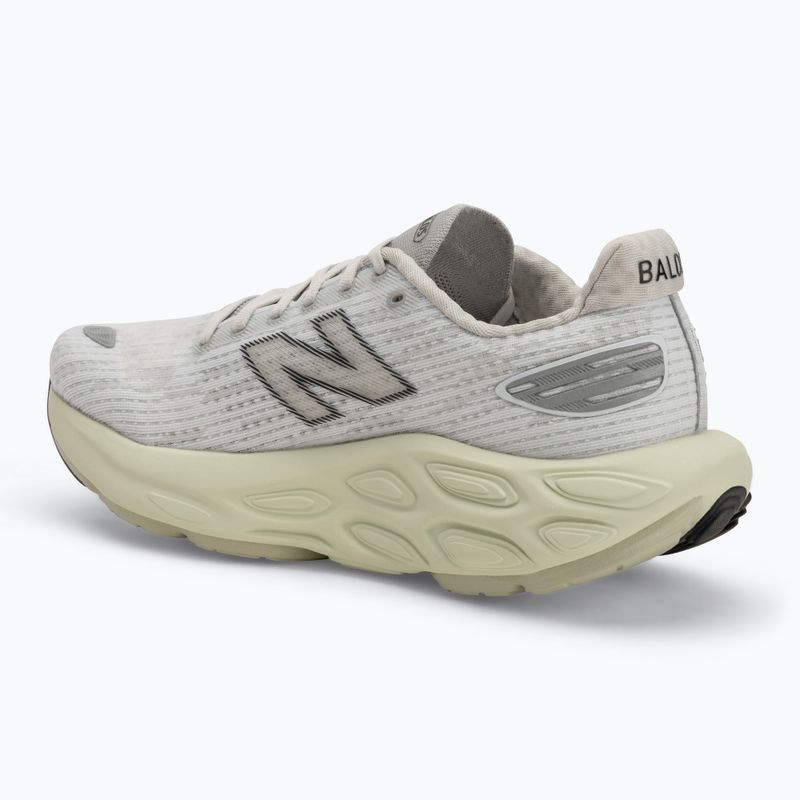 Men's running shoes New Balance Fresh Foam X Balos v1 grey matter 3