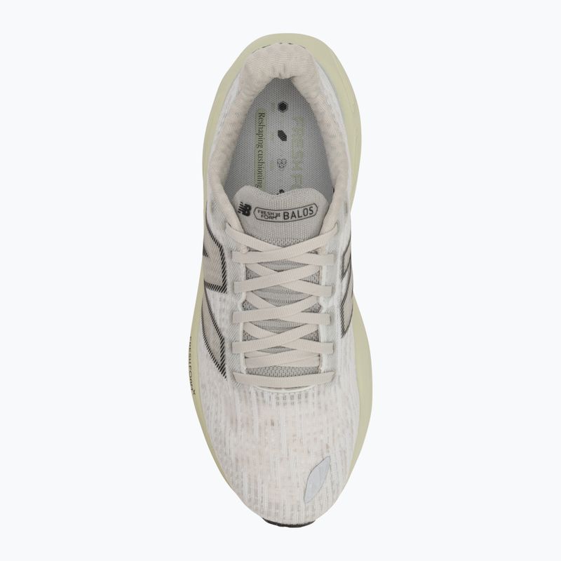Men's running shoes New Balance Fresh Foam X Balos v1 grey matter 5