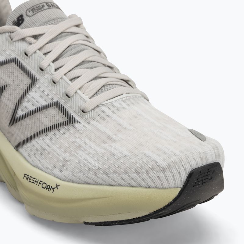 Men's running shoes New Balance Fresh Foam X Balos v1 grey matter 7