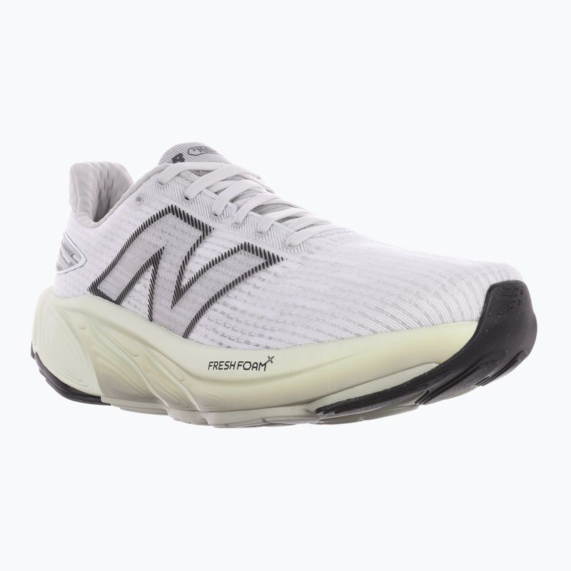 Men's running shoes New Balance Fresh Foam X Balos v1 grey matter 8