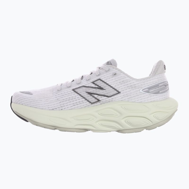 Men's running shoes New Balance Fresh Foam X Balos v1 grey matter 9