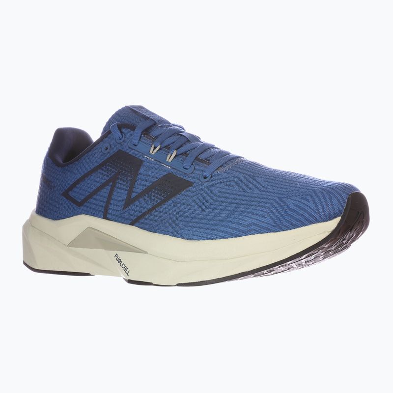 Men's running shoes New Balance FuelCell Propel v5 sea stone