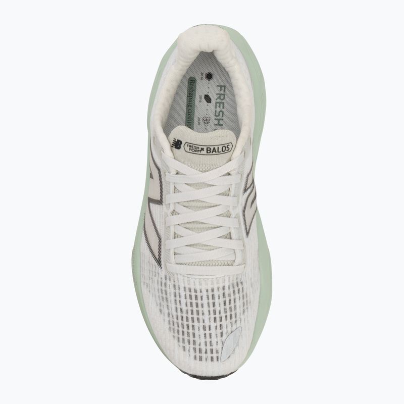 Women's running shoes New Balance Fresh Foam X Balos v1 reflection 5