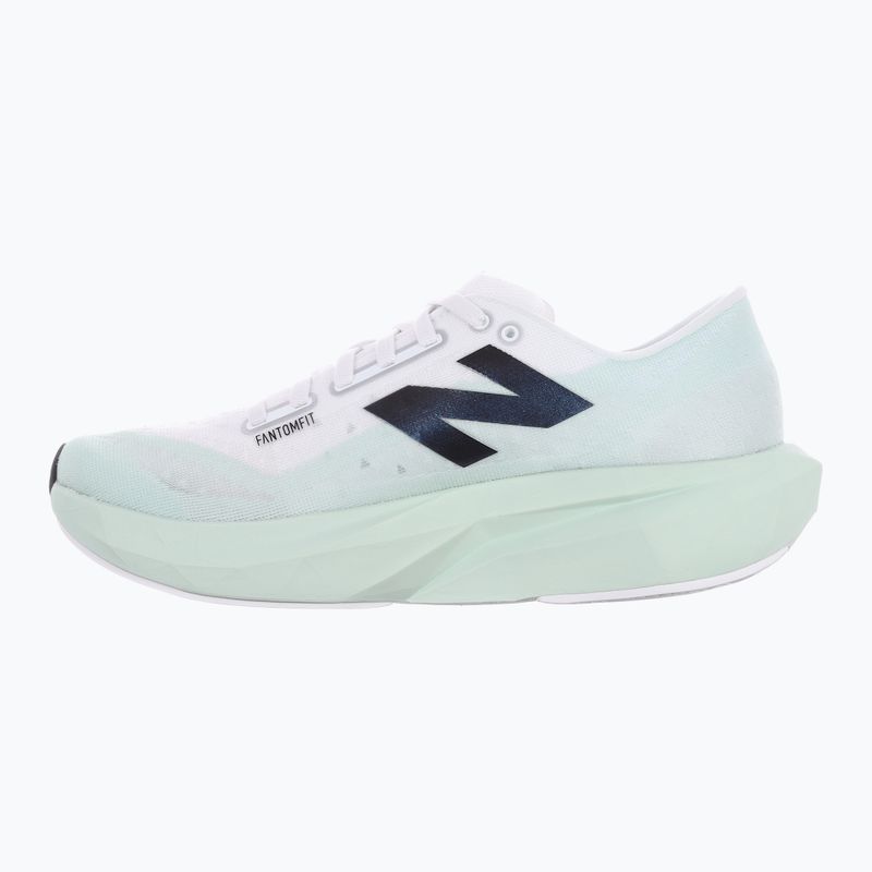 Women's running shoes New Balance FuelCell Rebel v4 clay ash 2