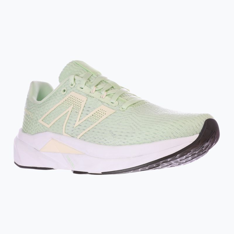 Women's running shoes New Balance FuelCell Propel v5 melon water