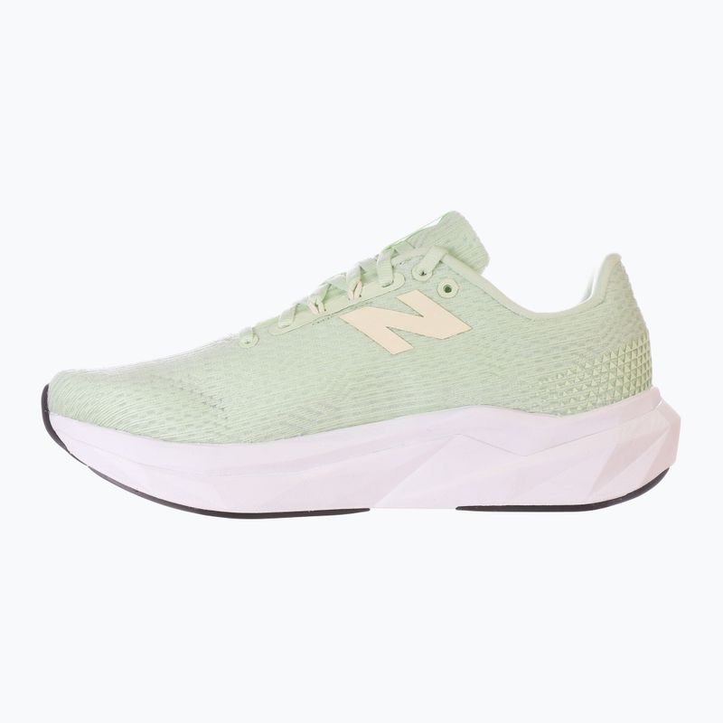 Women's running shoes New Balance FuelCell Propel v5 melon water 2