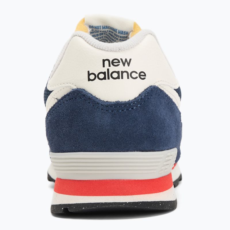 Shoes New Balance 574's V1 nb navy GC574VPN 6