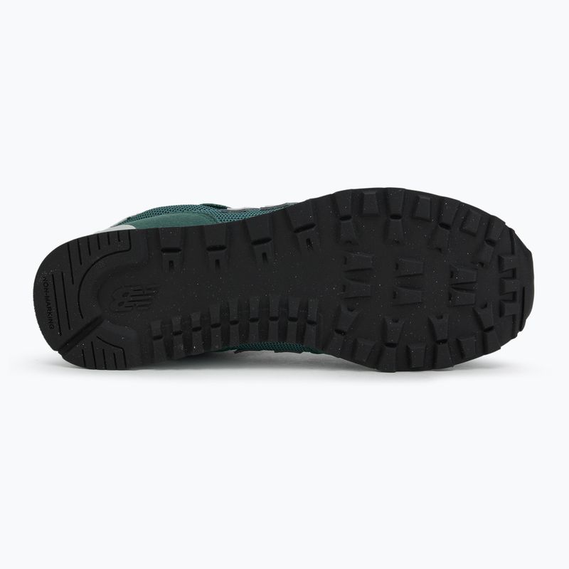 Children's shoes New Balance 515's V1 new spruce 4