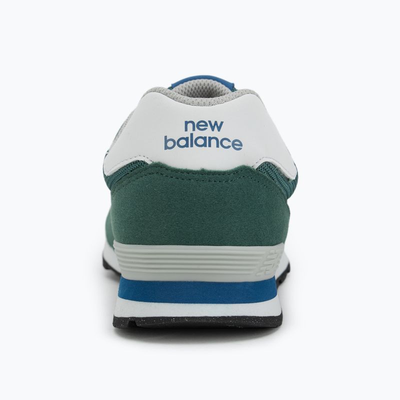 Children's shoes New Balance 515's V1 new spruce 6