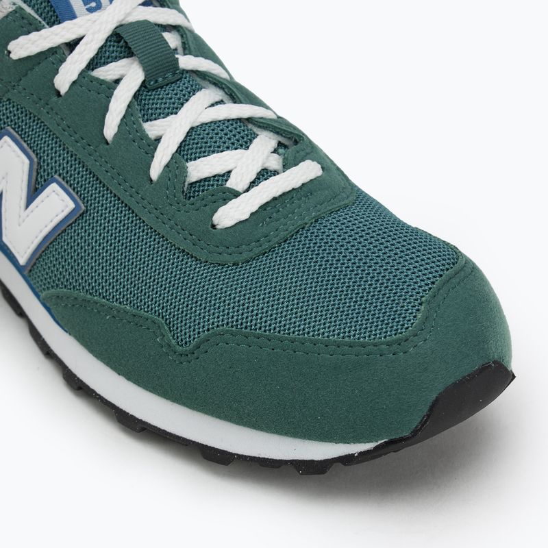 Children's shoes New Balance 515's V1 new spruce 7