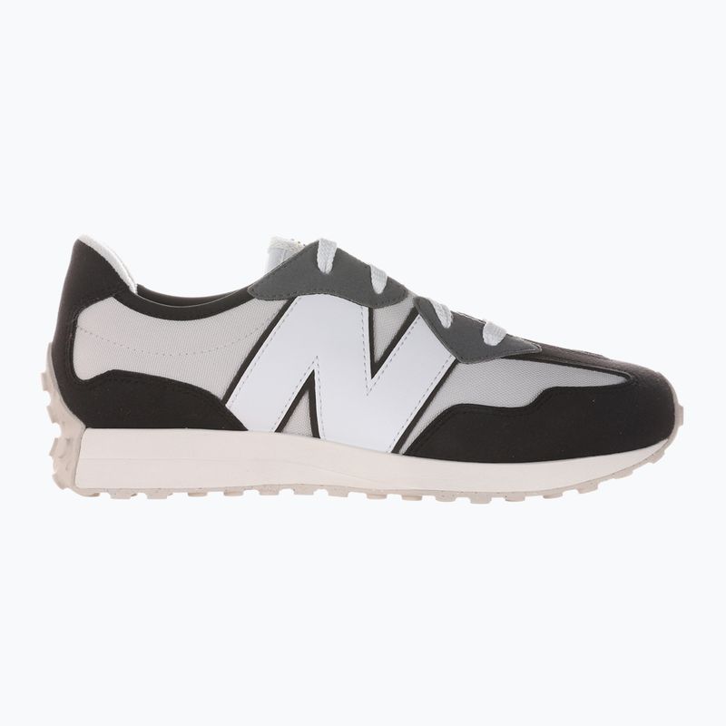 Children's shoes New Balance 327's V1 grey matter