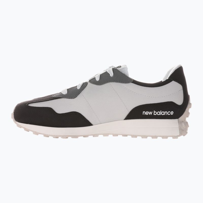 Children's shoes New Balance 327's V1 grey matter 2