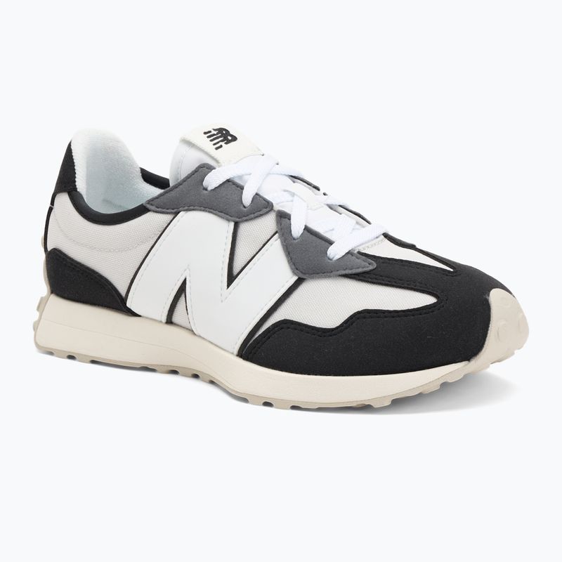 Children's shoes New Balance 327's V1 grey matter