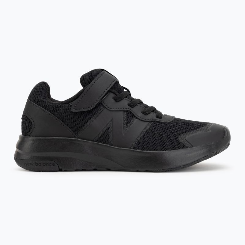 Children's shoes New Balance 578's V1 black 2