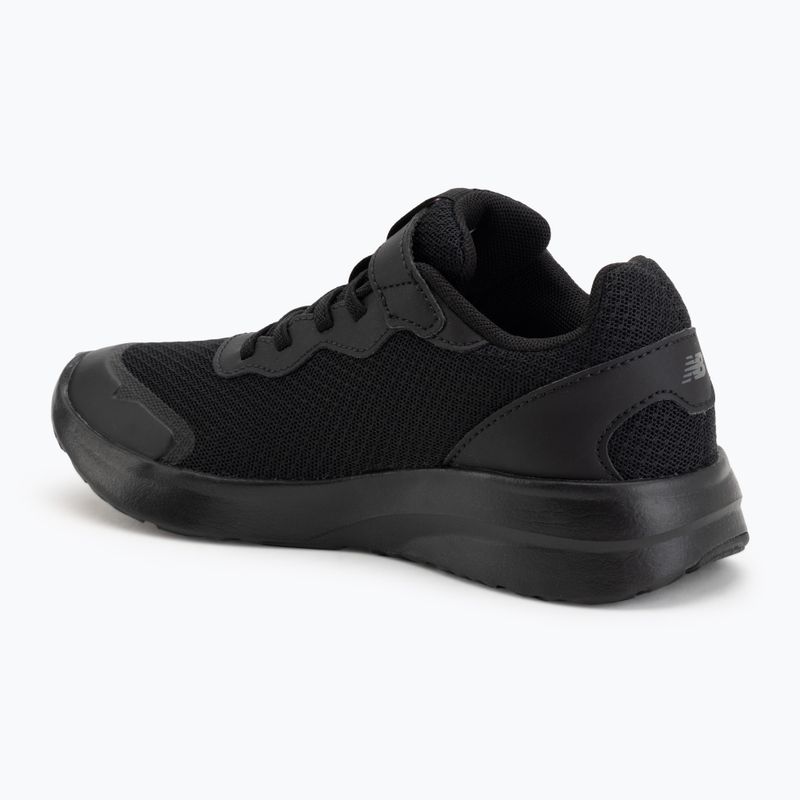 Children's shoes New Balance 578's V1 black 3