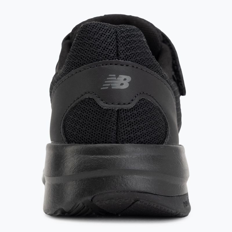 Children's shoes New Balance 578's V1 black 6