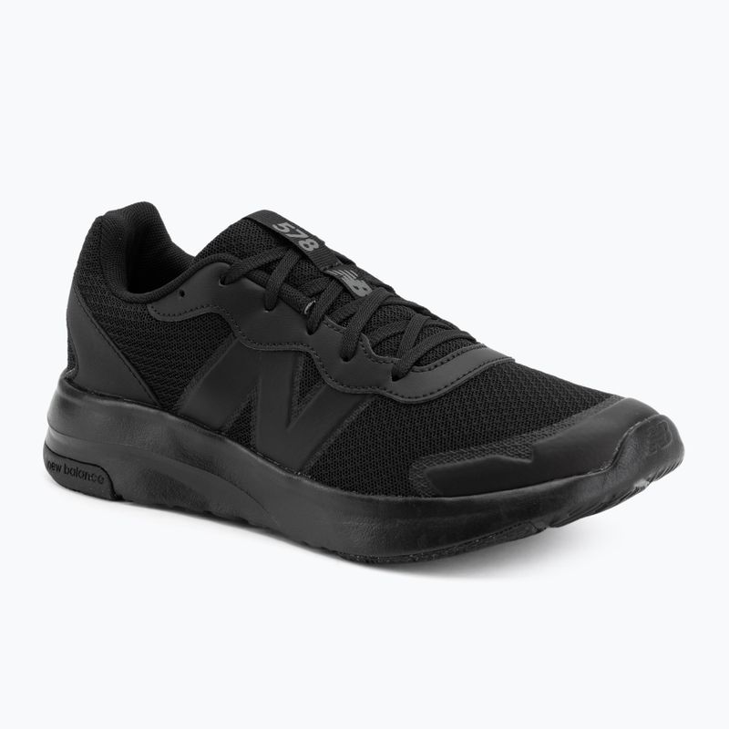 Shoes New Balance Fresh Foam 625's V1 black
