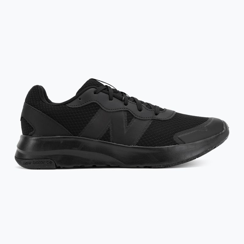 Shoes New Balance Fresh Foam 625's V1 black 2
