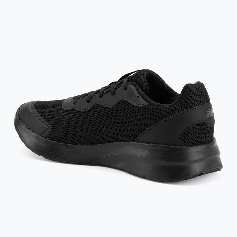Shoes New Balance Fresh Foam 625's V1 black 3