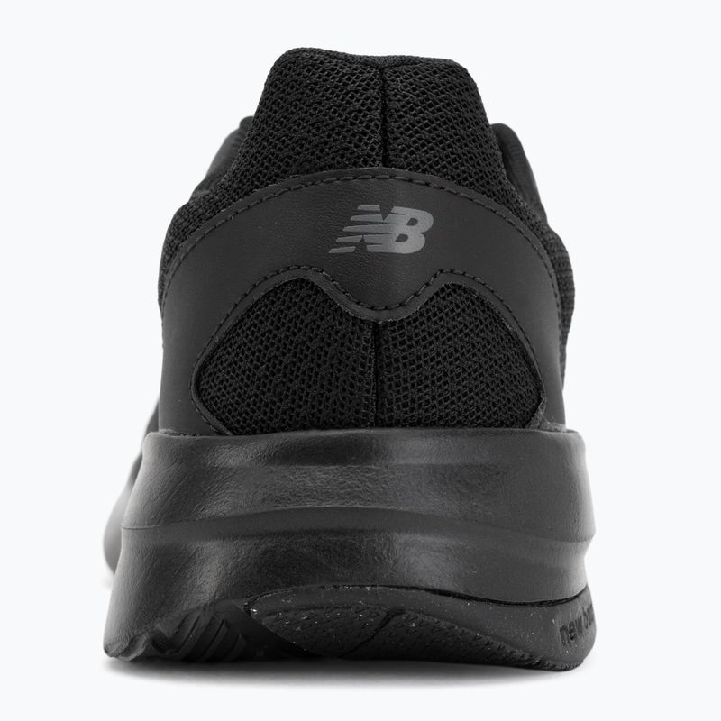 Shoes New Balance Fresh Foam 625's V1 black 6