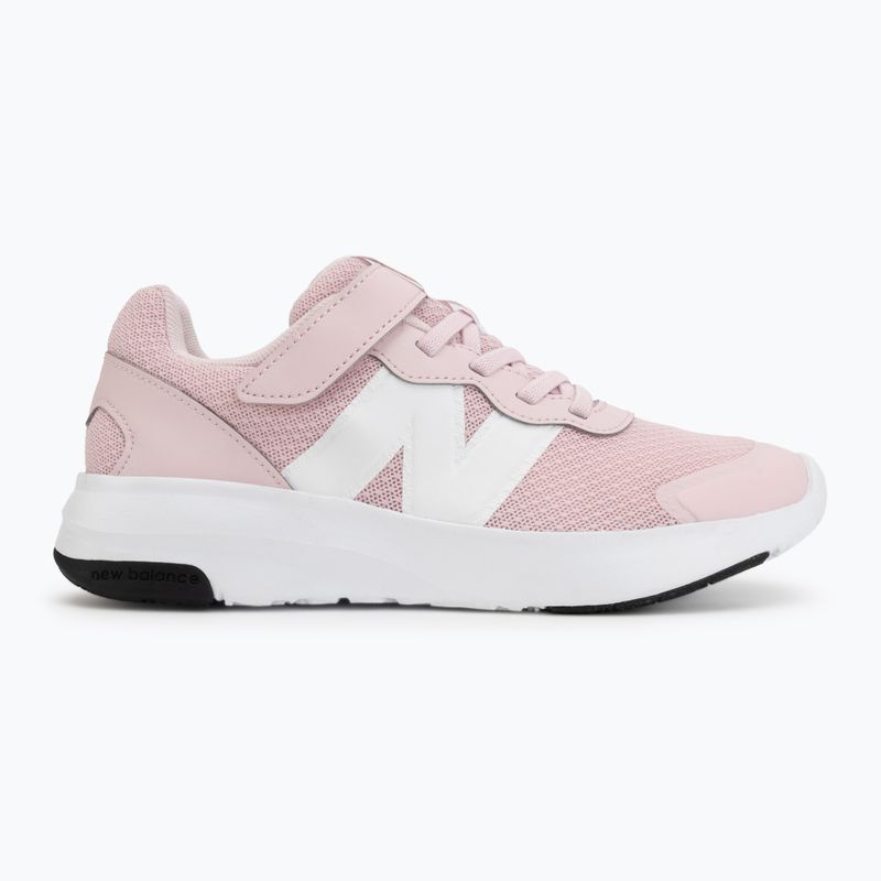 Children's shoes New Balance 578's V1 pink haze/white pk 2