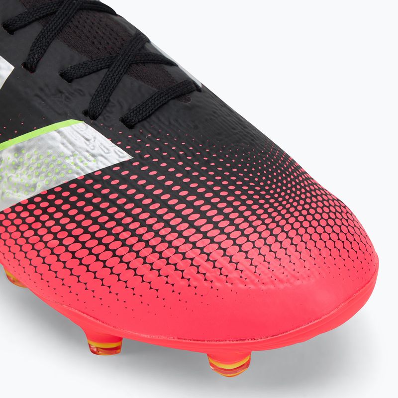 New Balance Tekela Magia Low Laced V4 FG football boots black 7