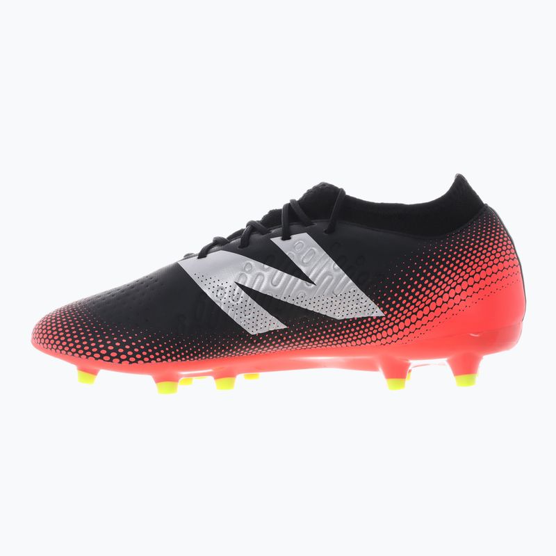 New Balance men's football boots Tekela Magique V4+ FG black 9