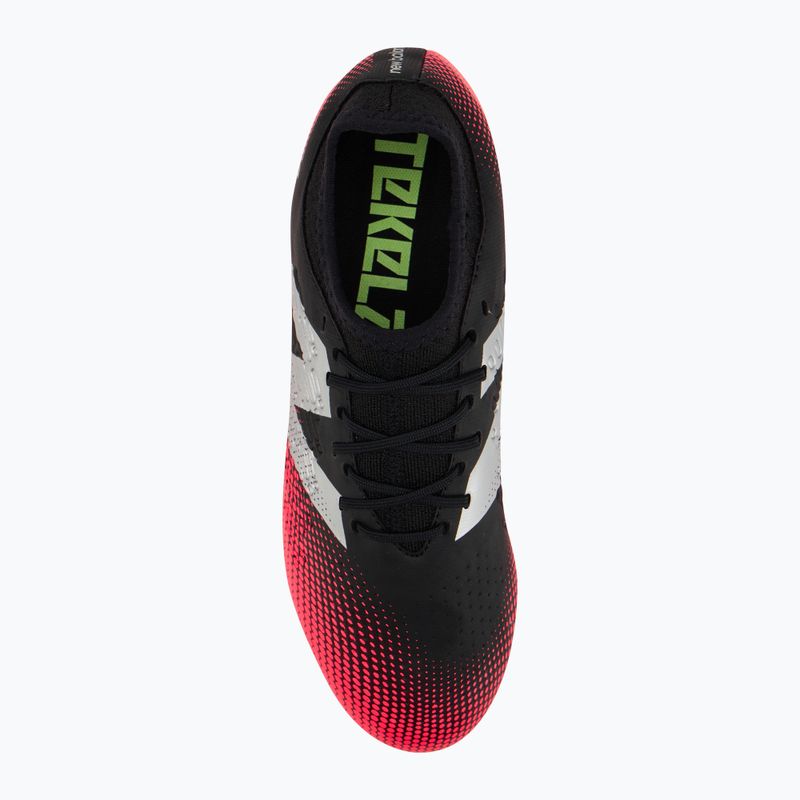 New Balance men's football boots Tekela Magique V4+ FG black 5