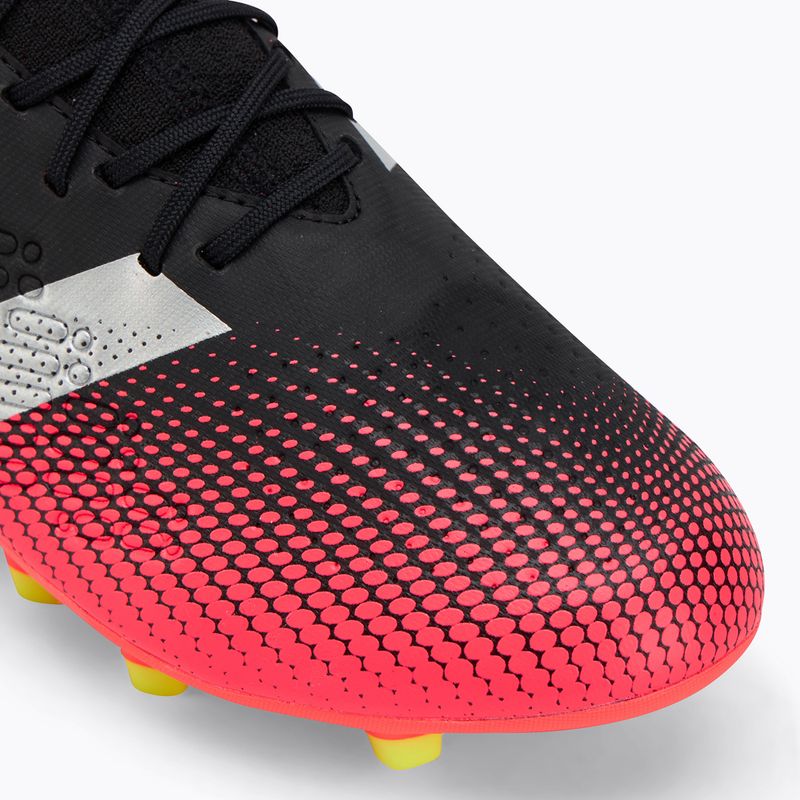 New Balance men's football boots Tekela Magique V4+ FG black 7