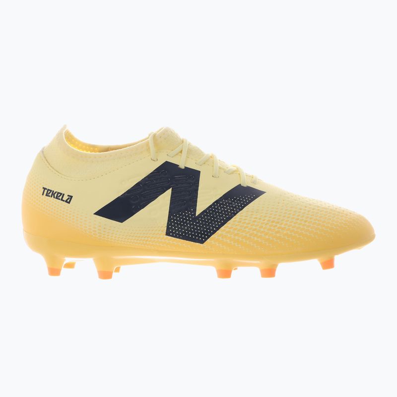 New Balance men's football boots Tekela Magique V4+ FG beige 8