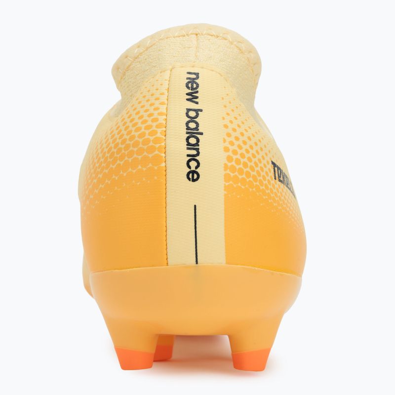 New Balance men's football boots Tekela Magique V4+ FG beige 6