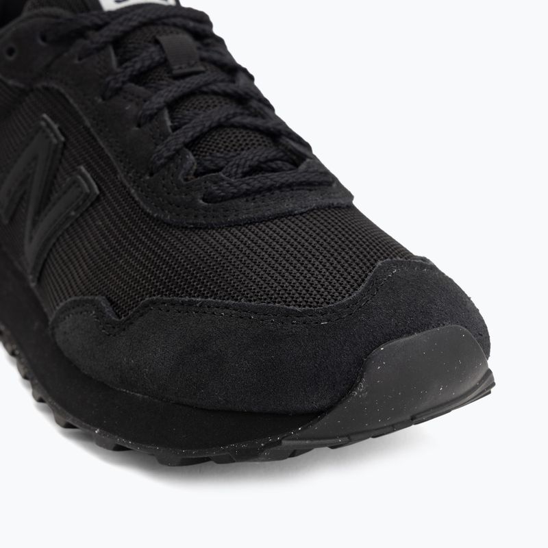Men's shoes New Balance Classic 515's V3 black/black agr 7