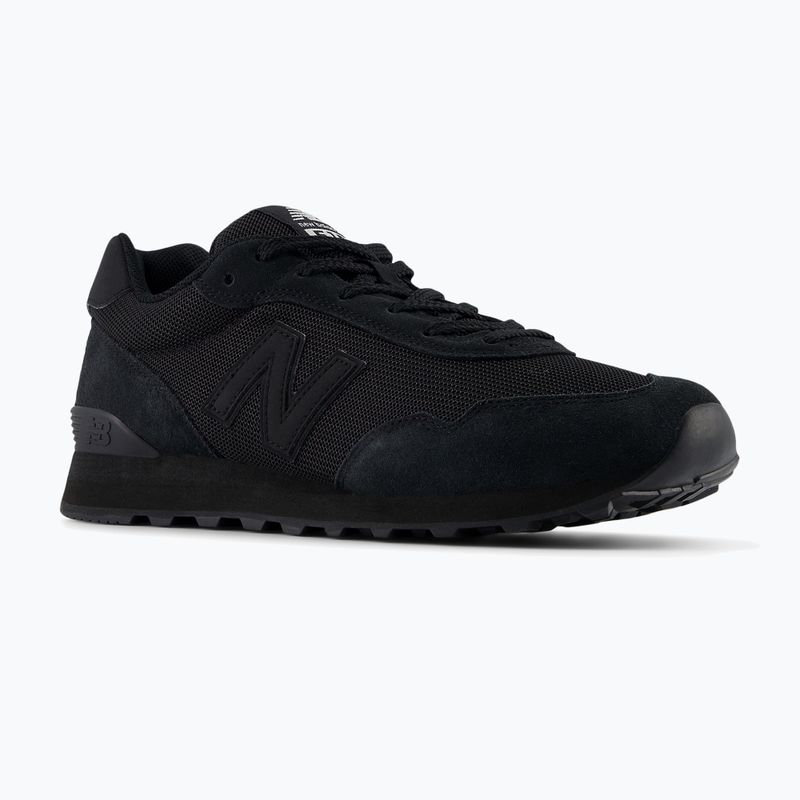 Men's shoes New Balance Classic 515's V3 black/black agr