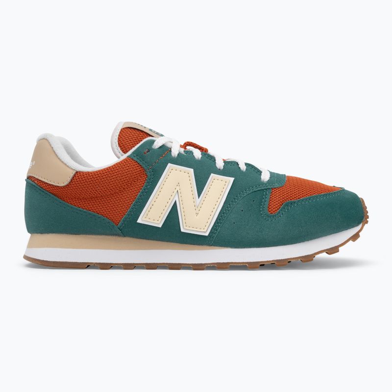Men's shoes New Balance 2