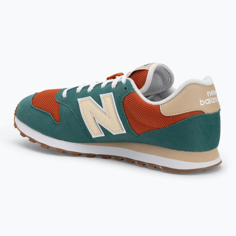 Men's shoes New Balance 3