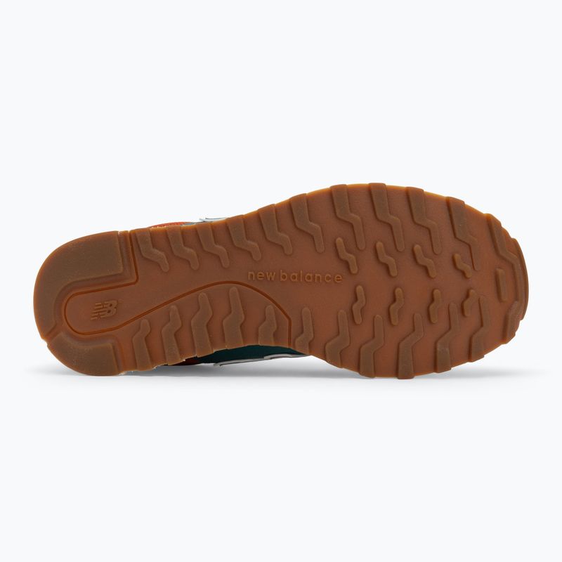 Men's shoes New Balance 4
