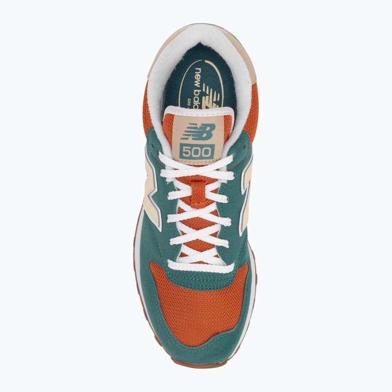 Men's shoes New Balance 5