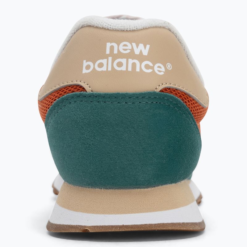 Men's shoes New Balance 6