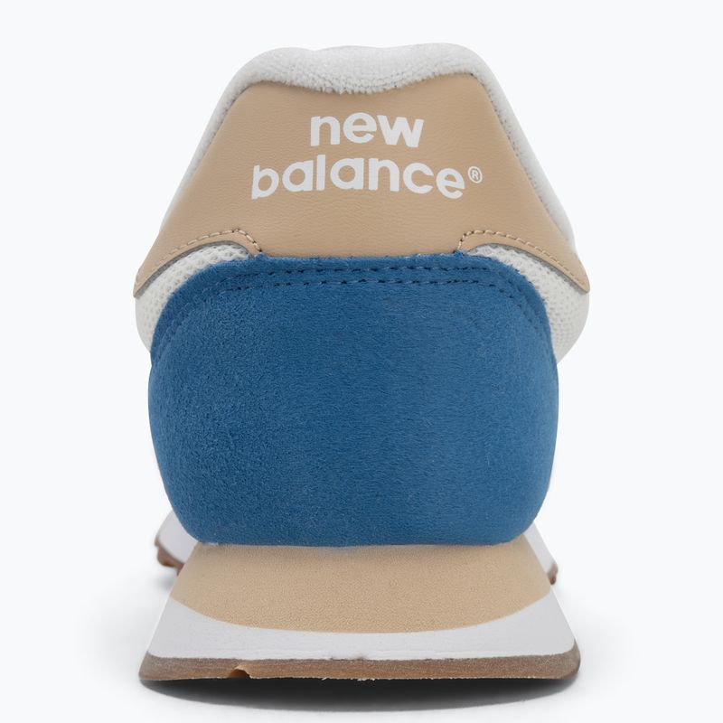 Men's shoes New Balance 6