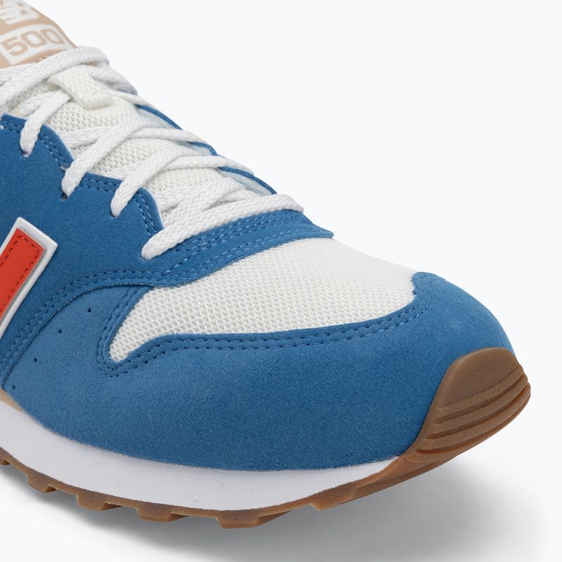 Men's shoes New Balance 7