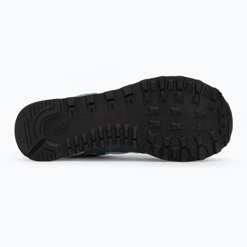 Shoes New Balance 574's V2 new spruce 4