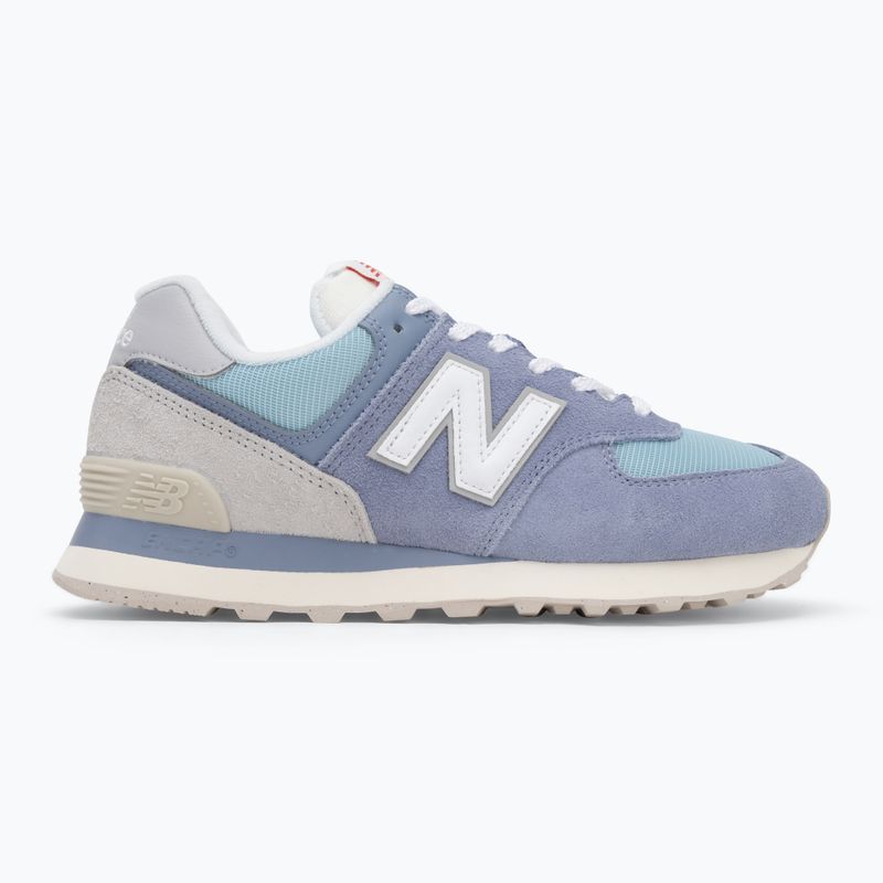 Shoes New Balance 574's V2 dusk shower 2