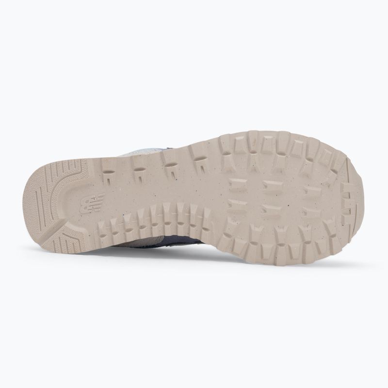 Shoes New Balance 574's V2 dusk shower 4