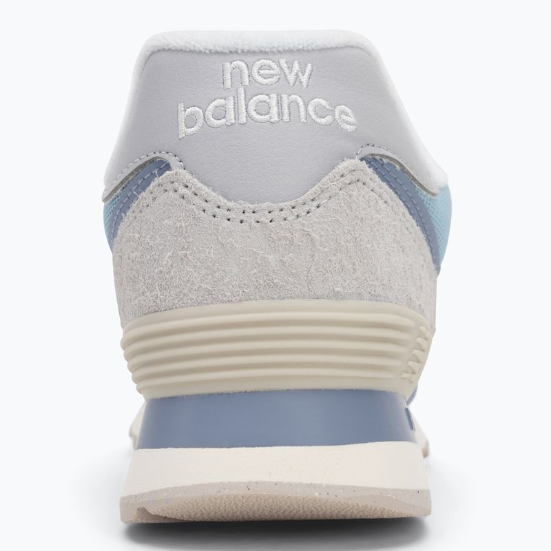 Shoes New Balance 574's V2 dusk shower 6