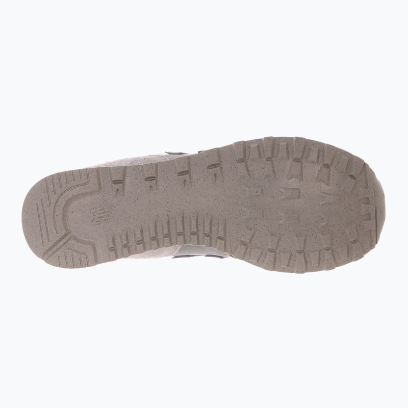 Shoes New Balance 574's V2 slate grey 5